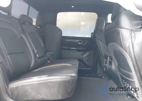 2023 Ram 1500 Trx 4X4 5'7 Box from USA, damaged, VIN 1C6SRFU97PN572049